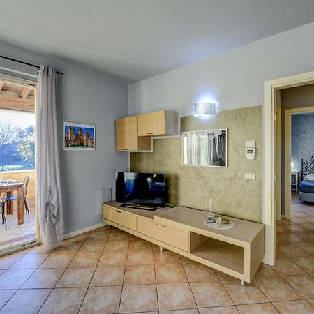 Appartamento Margherita Sirmione Ngoại thất bức ảnh